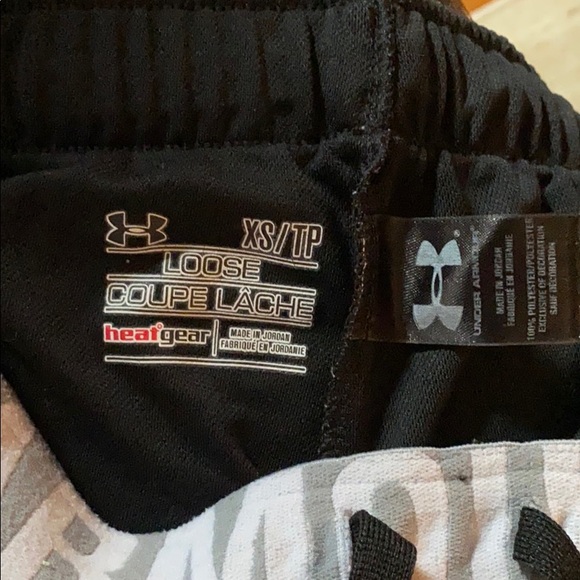 Under armour bundle - Picture 2 of 2